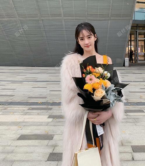 韩国网红潘南奎百科资料，潘南奎脸赞时代素颜写真照片，她整容过的恋爱黑历史吗