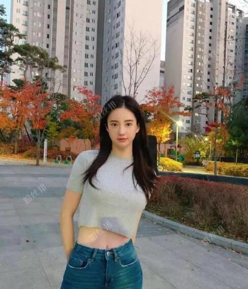 韩国网红潘南奎百科资料，潘南奎脸赞时代素颜写真照片，她整容过的恋爱黑历史吗
