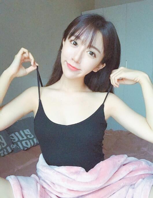 呆妹儿小霸王个人资料 斗鱼主播呆妹儿直播间图片