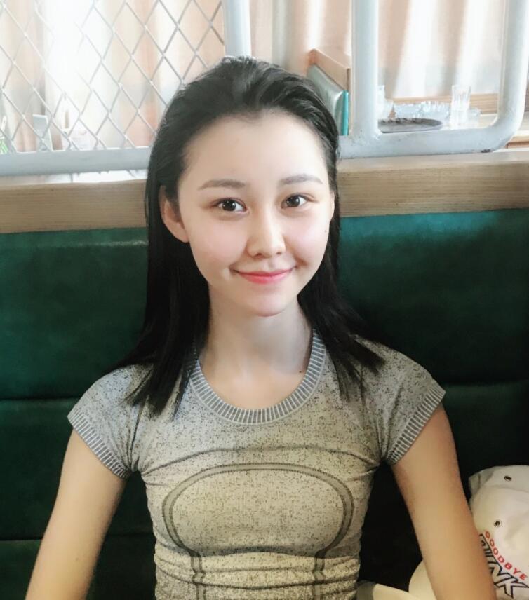 阿丽亚个人资料简介图片写真 《怒晴湘西》扮演者花灵身高三围