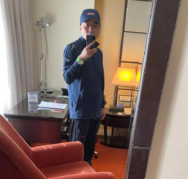 LGD张宁被妻子爆丑闻,小糯米实锤他孕期出轨,涉赌下注自己战队