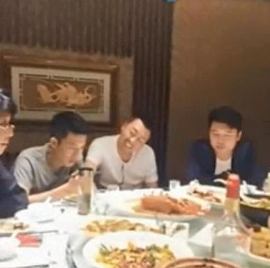 Q哥宴请众神豪，YY一人哥曝光？