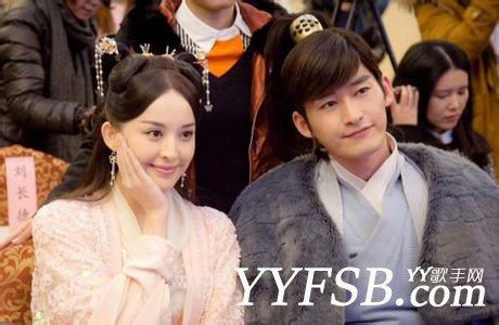 《偶像来临》张翰和古力娜扎自公布恋情