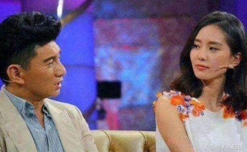 刘诗诗面红耳赤竟是因为 吴奇隆自爆刘诗诗一晚做三次？