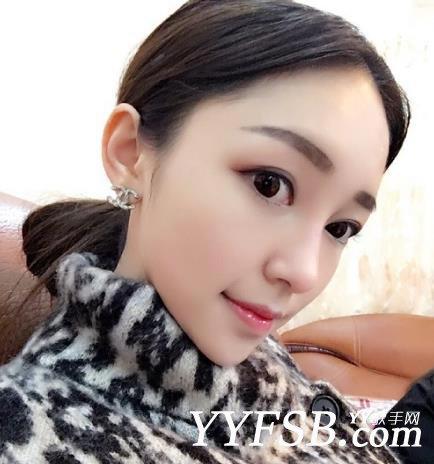 YY东方宝宝：宝哥天书宠爱的女主播