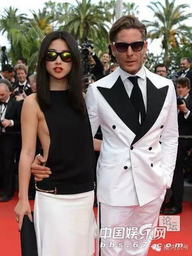 演员朱珠背景后台个人资料 朱珠照片写真