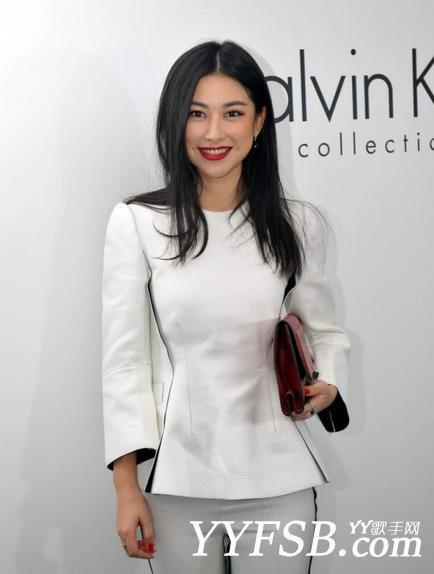 演员朱珠背景后台个人资料 朱珠照片写真