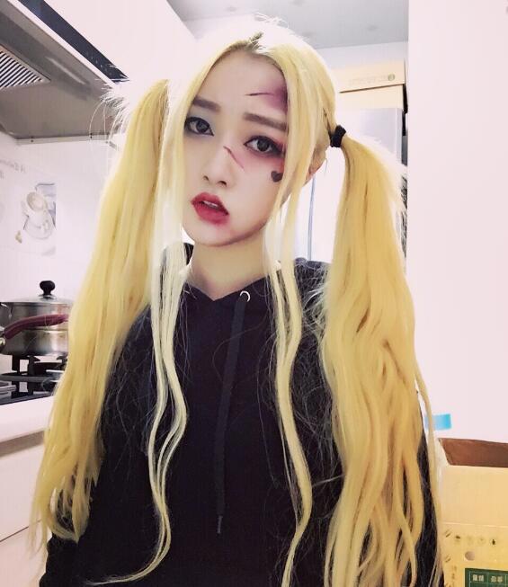 抖音胡66爱唱歌个人资料简介 胡66真实姓名微博直播间照片写真