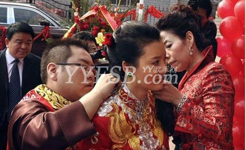 山西首富李兆会（传为china宝哥）是如何败光百亿家产的？