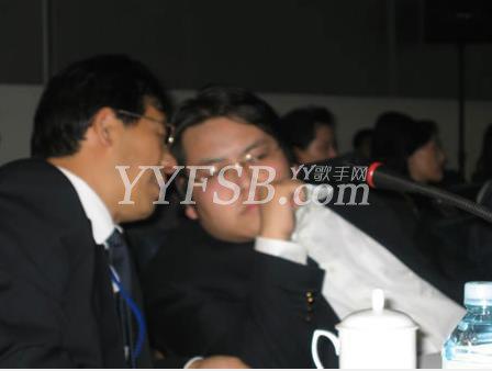 山西首富李兆会(传为china宝哥)是如何败光百亿家产的?