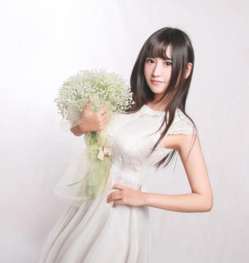 虎牙lol主播陆雪琪个人资料简介 陆雪琪生活照片高清大图