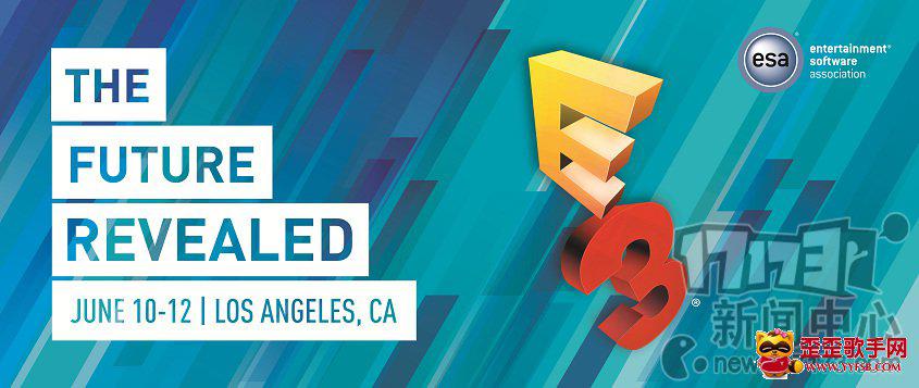 大作云集!E3 2014游戏展参展厂商及游戏一览