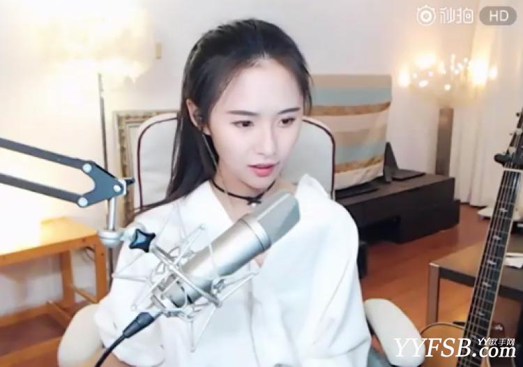 陌陌第一主播阿冷因官方利益被封杀 决定告别陌陌