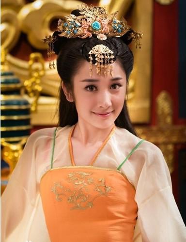90后新生代艺人徐申东个人资料及照片
