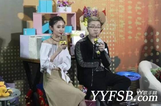 YY主播毕加索《毕须说》翻身 月流水过两百万
