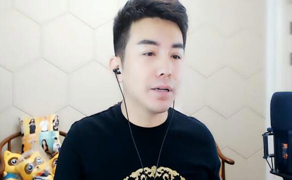 YY年度盛典综合组五大主播巅峰对决 名次不重要过程才是看点