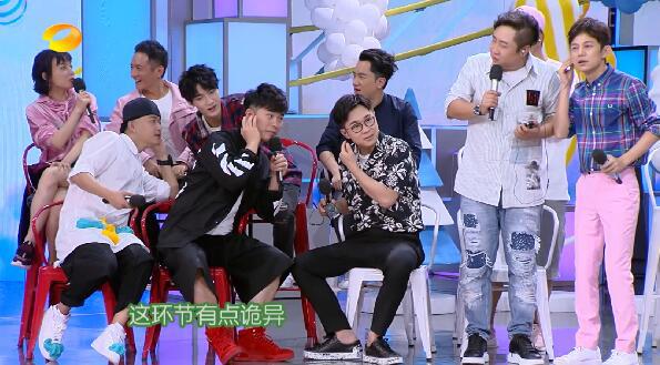 揭秘YY主播ASMR女主播少寒Shine 她竟然将何炅现场催眠