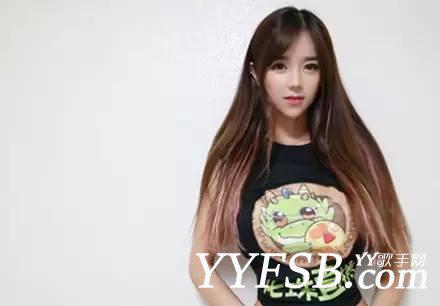 朴妮唛携手韩国AFTV一大波妹纸主播加盟