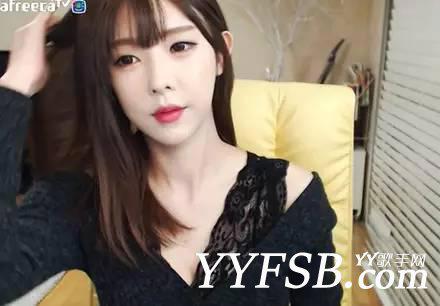 朴妮唛携手韩国AFTV一大波妹纸主播加盟