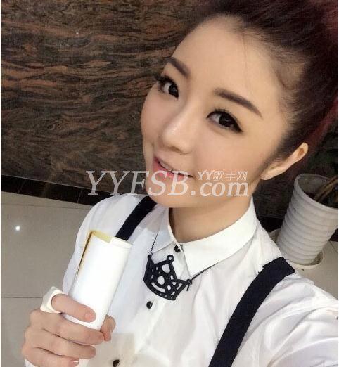 娱加YY胡芳芳个人资料 《中国梦之声》胡芳芳照片及简介