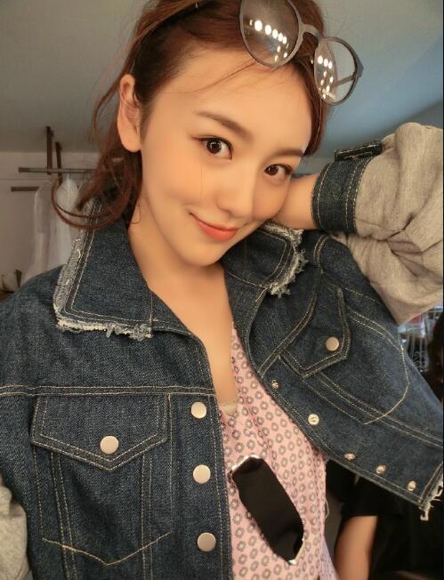 抖音老公天下第一晓晓的寄几个人资料 张天韵Yakult微博照片