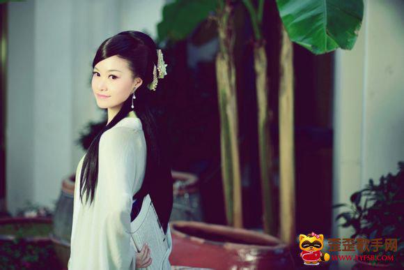 酷狗年度音乐人，YY最佳女主播--风小筝（覃沐曦）