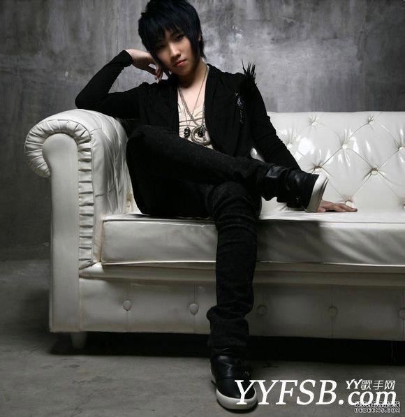 中国内地十大原创歌手排行榜