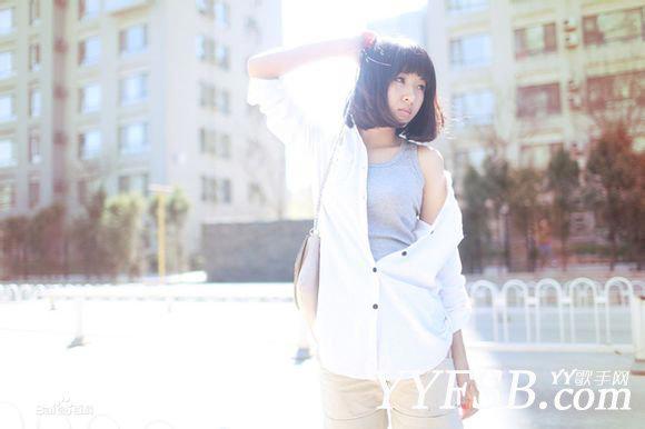 中国内地十大原创歌手排行榜