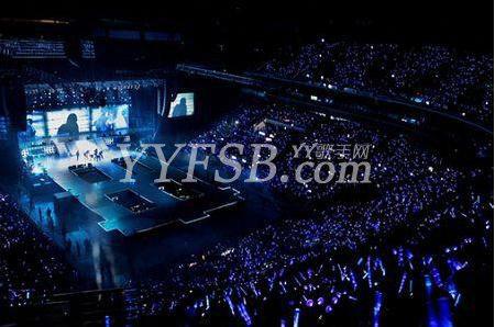 一般人我不告诉他：YY主播平均一个月能赚多少钱