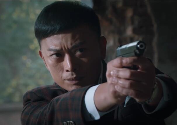 《古董局中局》剧情分析：深度解析“老朝奉是谁”？