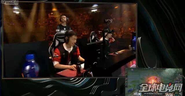 英雄联盟六周年圆满落幕 全民见证EDG封王LPL