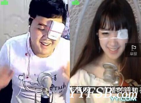 黑粉大黑：十大YY史上最垃圾主播排行榜