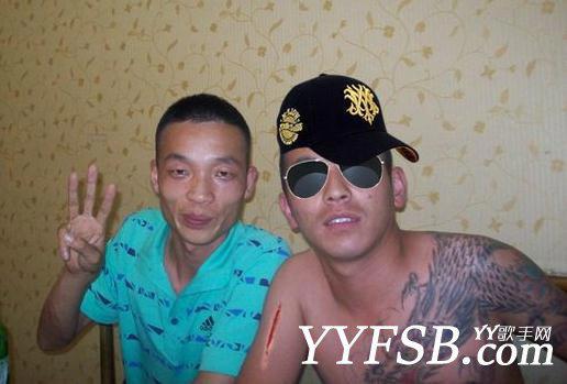 黑粉大黑：十大YY史上最垃圾主播排行榜