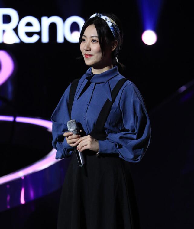好声主播音杨一歌个人资料直播间 斗鱼主播杨一歌微博图片写真