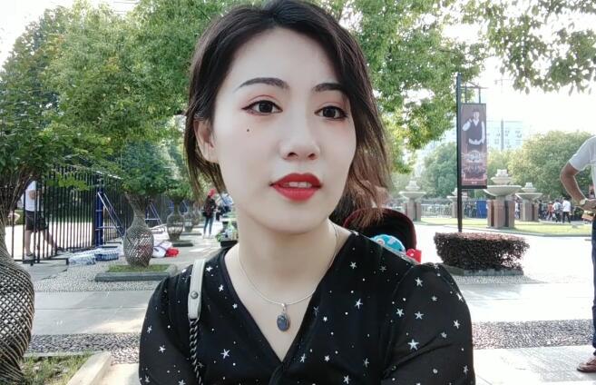 好声主播音杨一歌个人资料直播间 斗鱼主播杨一歌微博图片写真