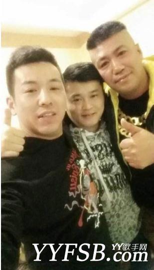 95专访赵本六：我爱YY 让身边的人更快乐