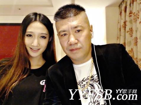 95专访赵本六:我爱YY 让身边的人更快乐