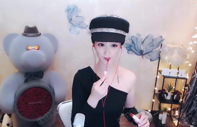 YY美女主播娜寳儿个人资料，舞帝娜宝儿结婚了吗，娜宝生活照写真