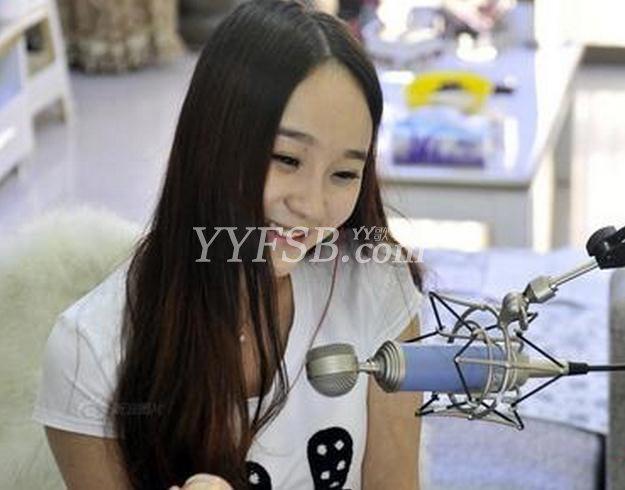 2014YY年度十大男女主播人气排行榜及评判规则