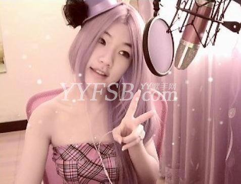 2014YY年度十大男女主播人气排行榜及评判规则