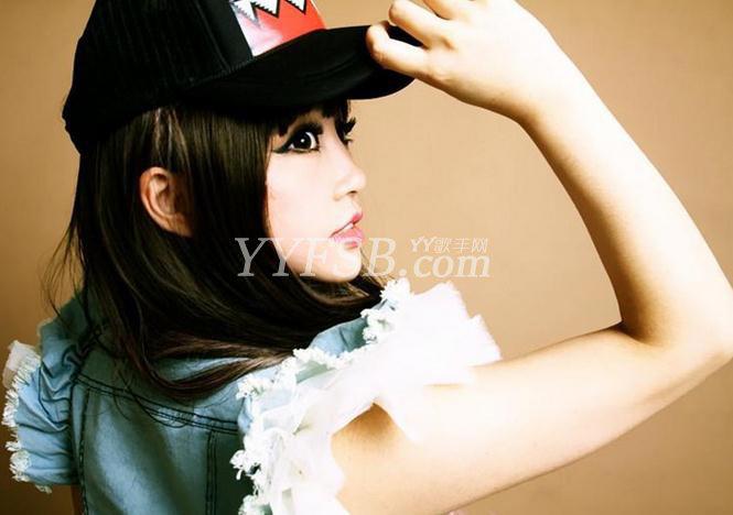 2014YY年度十大男女主播人气排行榜及评判规则