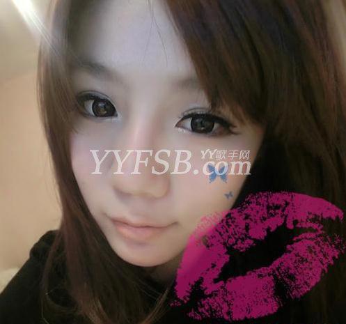 2014YY年度十大男女主播人气排行榜及评判规则