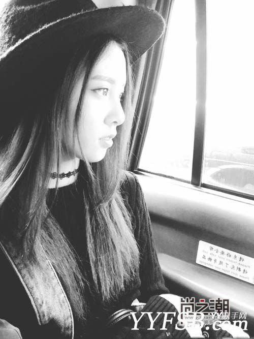 一年级大学宋妍菲个人资料 宋妍霏离开JYP原因揭秘