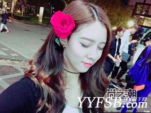 一年级大学宋妍菲个人资料 宋妍霏离开JYP原因揭秘