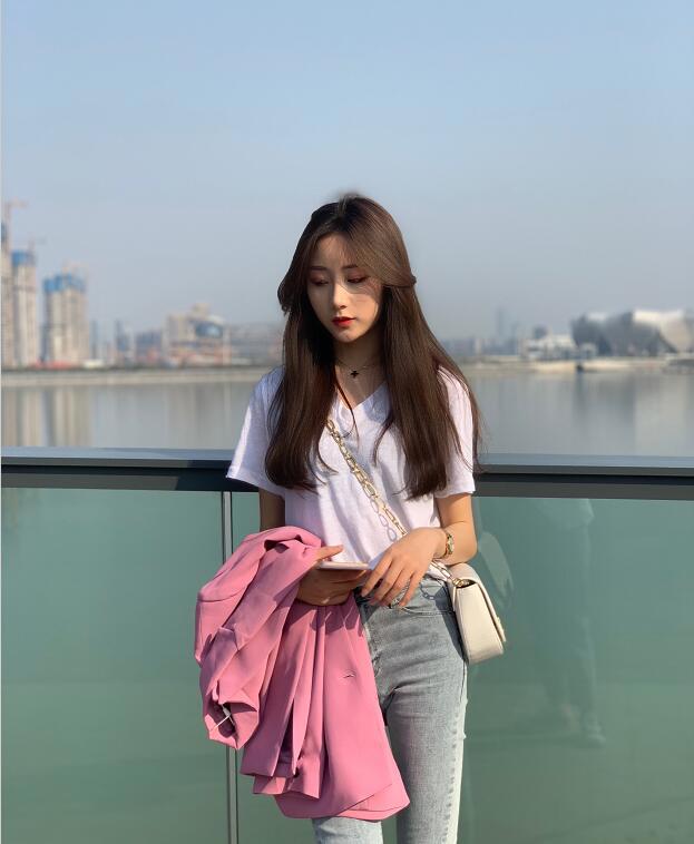 抖音李梦恩baby个人资料简介 网红美女李梦恩背景微博图片生活照