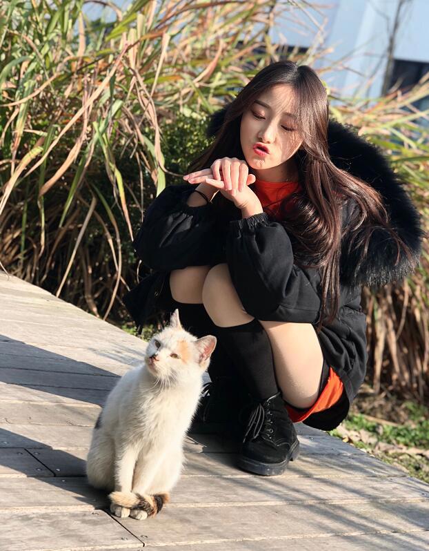 抖音李梦恩baby个人资料简介 网红美女李梦恩背景微博图片生活照