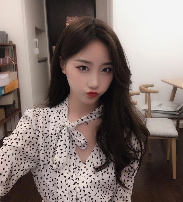 抖音李梦恩baby个人资料简介 网红美女李梦恩背景微博图片生活照