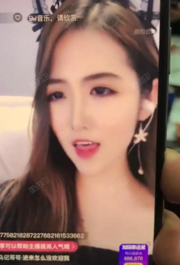 抖音乌鸡哥是什么梗，酷狗女主播宝宝酱因乌鸡哥视频爆红，抖音乌鸡哥女主直播间