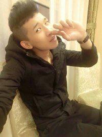 mc天佑本人照片 mc天佑资料_qq_微博!