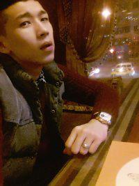 mc天佑本人照片 mc天佑资料_qq_微博!